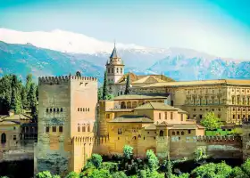 Alhambra