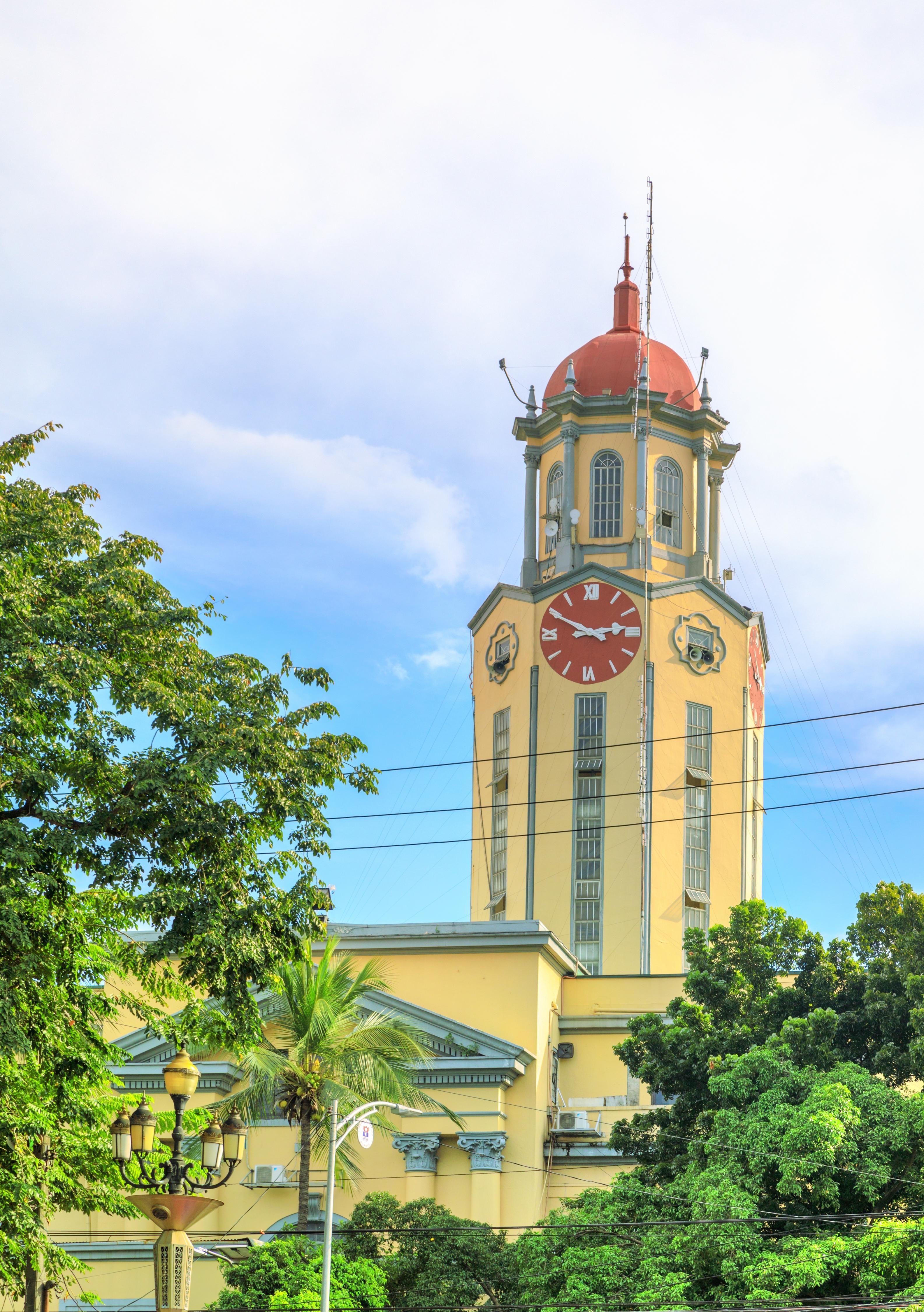 菲律宾国家博物馆