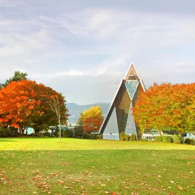 Vancouver Maritime Museum
