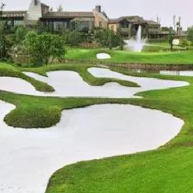 Conghua Hotspring Golf Club