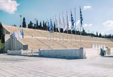The Olympicn Altar รูปภาพAttractionsยอดนิยม