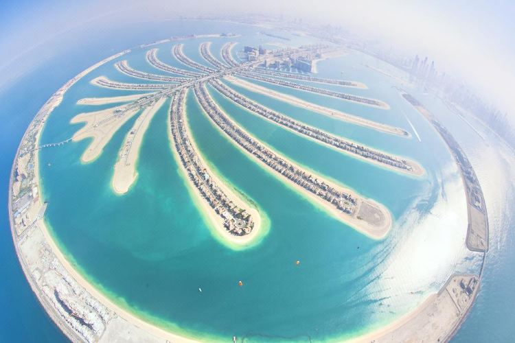 Palm Jumeirah Travel Guidebook Must Visit Attractions In Dubai Palm Jumeirah Nearby Recommendation Trip Com