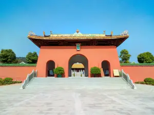 南寧孔廟