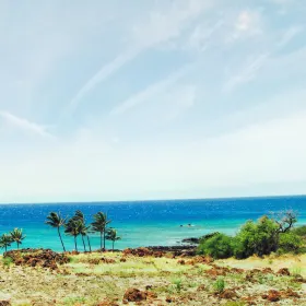 Lapakahi State Historical Park