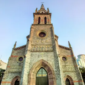 Jiangbei Catholic Church