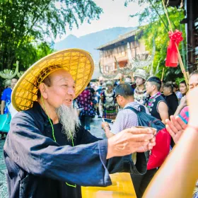 Lanmenjiu