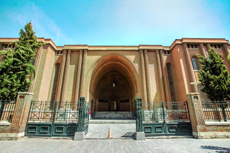 イラン首都テヘラン _ イラン地図詳細 , テヘラン・メトロ – BAFRUX