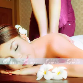 Lila Thai Massage (Tha Phae Gate)