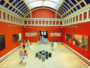 Funen's Art Museum