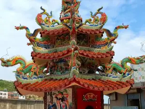 Qingan Temple