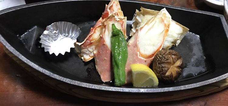 札幌蟹本家必吃推薦 宮城縣仙台札幌蟹本家 Trip Com