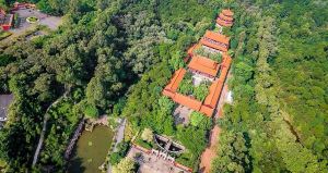 Sanshui District,Recommendations