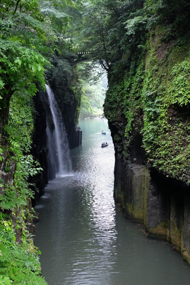 Takachiho 2022 Top Things to Do - Takachiho Travel Guides - Top ...