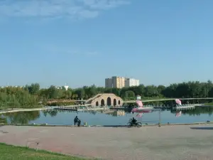 Xincheng Park