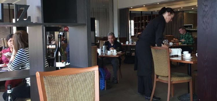 Restaurant Tasman Reviews Food Drinks In Tasmania Hobart Trip Com