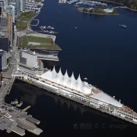加拿大廣場