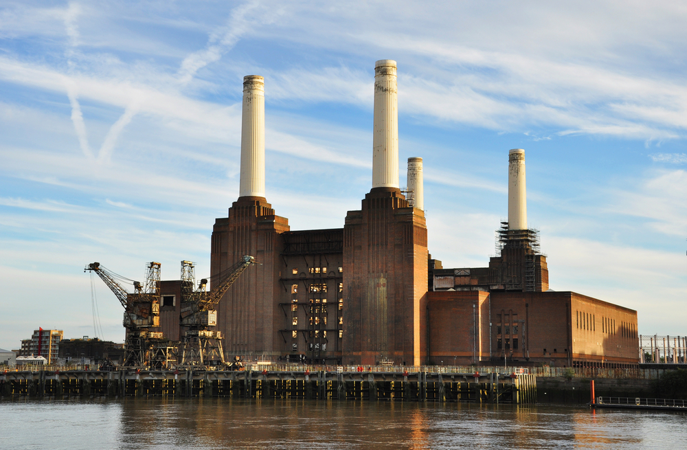 ロンドン バタシー発電所 評判 案内 トリップドットコム ロンドン バタシー発電所 評判 案内 トリップドットコム