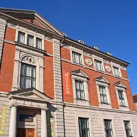 Aalborg Historiske Museum
