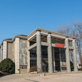 Zhangrongda Juyuan ·Xunpai Art Museum
