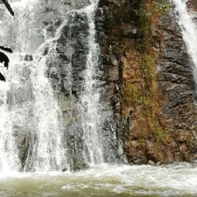 Ping'an Gorge Drifting