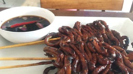 Isaw Haus Reviews Food Drinks In Metro Manila Quezon City Trip Com