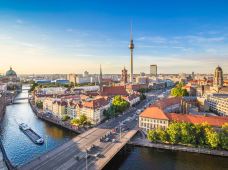 22年ベルリンの素晴らしい眺望 おすすめの観光スポット 人気観光スポット Top 9 Trip Com