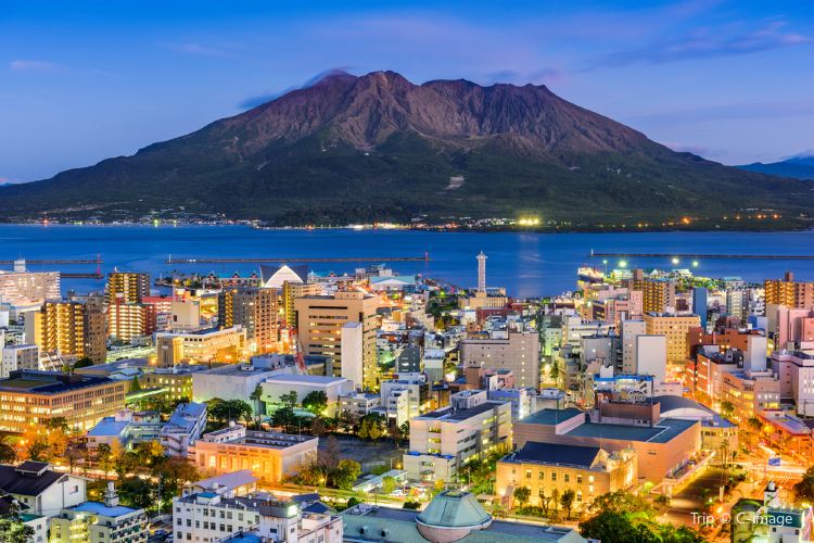 Sakurajima travel guidebook –must visit attractions in Kagoshima ...