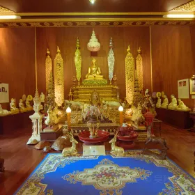 Wat Phra Kaew
