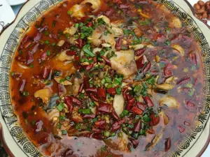 GAN YUAN FAN DIAN