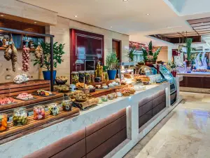 Restaurant Escolta