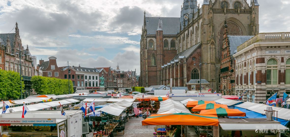 10 Best Things To Do In Haarlem Noord Holland Haarlem Travel Guides