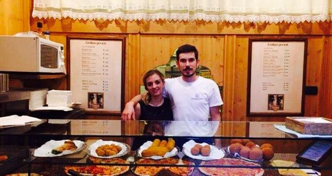 Pizzeria Ai Due Forni Reviews: Food \u0026 Drinks in Veneto Cortina d'Ampezzo–  Trip.com