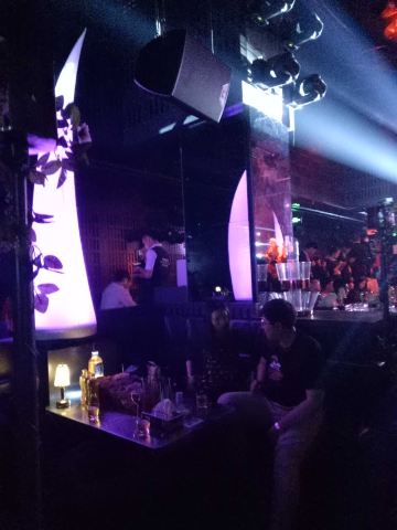 Boomboomroom Bar 黒竜江省のご案内 トリップドットコム