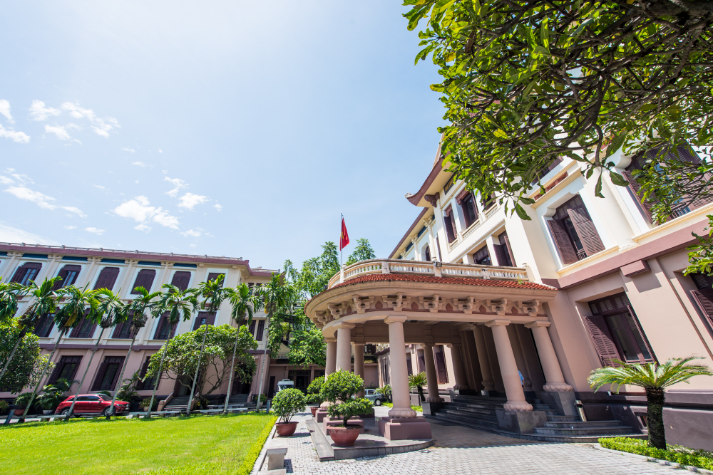 2026河內自由行】河內6日5夜行程規劃！河內旅遊景點、交通攻略懶人包- Trip.com