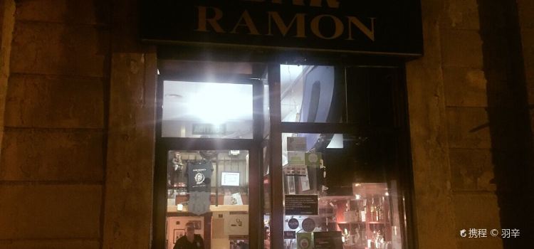 Bar Ramon