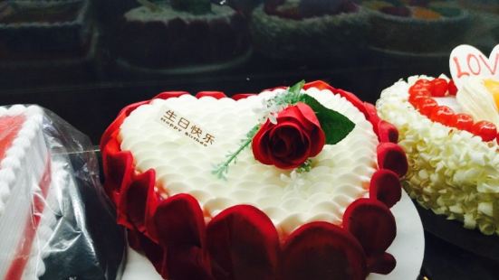 Maikexin Cake (yingcaijie)
