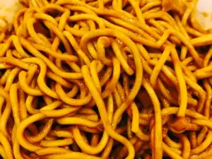 Caimingweiregan Noodle House