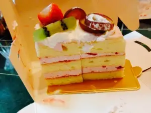 嘉佳餅屋(二中店)
