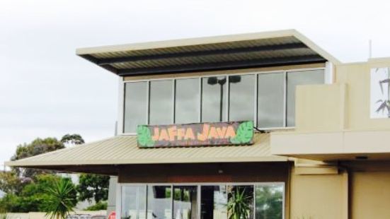 Jaffa Java