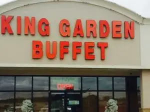 King Garden Buffet