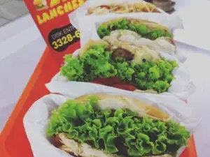 Ze Lanches
