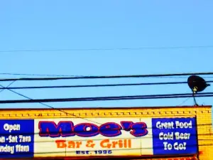 Moe's Bar and Grill