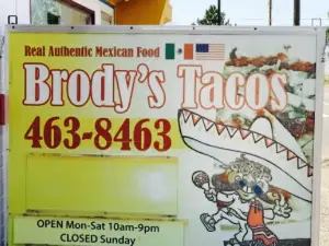 Brody's Tacos