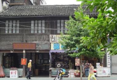 Jiangyuan Lane Historic District 명소 인기 사진