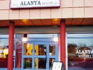 Restaurang Alanya Kolgrill