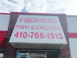 Hip Hop Fish &amp; Chicken