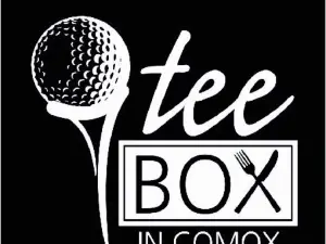 Tee Box in Comox