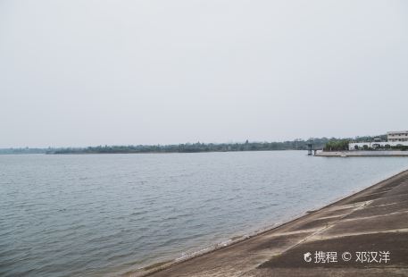 Xiangsi Lake