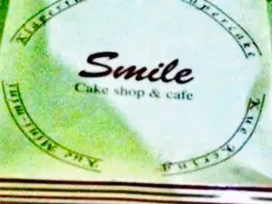 Smile Cake Shop & Cafe