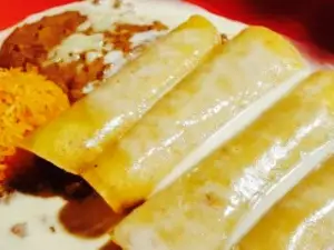 Mariachis Mexican Restaurant